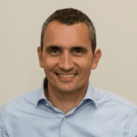 Mag. Dieter Tschemernjak, Speaker des Impulsvortrags am 7. Oktober 2026