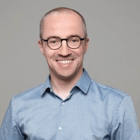 Stefan Unterthiner, Co-Speaker des Impulsvortrags am 7. Oktober 2026